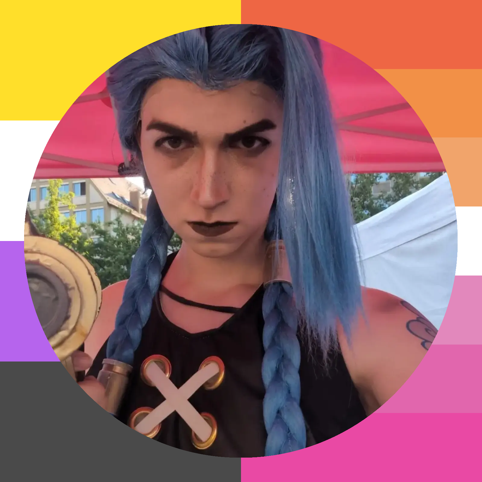 avatar